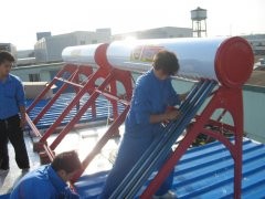 呼玛热水器维修